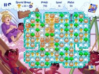 Cкриншот Heaven & Hell 2, изображение № 1807829 - RAWG