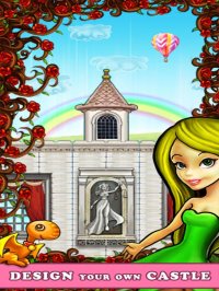 Cкриншот Fairy Princess Fantasy Island! Build your dream, изображение № 1622895 - RAWG