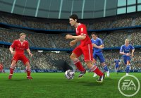 Cкриншот FIFA 10, изображение № 526982 - RAWG