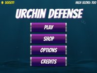 Cкриншот Urchin Defense, изображение № 1792363 - RAWG