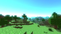 Cкриншот Minecraft [UNITY RECREATION] + Unity Project, изображение № 2209245 - RAWG