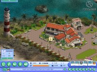 Cкриншот Beach Life (Virtual Resort: Spring Break), изображение № 297344 - RAWG
