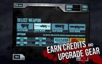 Cкриншот Judge Dredd vs. Zombies, изображение № 669597 - RAWG