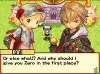 Cкриншот Elebits: The Adventures of Kai and Zero, изображение № 785586 - RAWG
