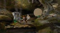 Cкриншот LEGO Indiana Jones: The Original Adventures, изображение № 143863 - RAWG