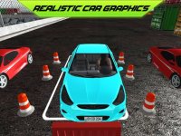 Cкриншот Car Parking 3D Challenge, изображение № 1615027 - RAWG