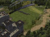 Cкриншот Firefly Studios' Stronghold 2, изображение № 409561 - RAWG