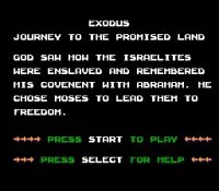 Cкриншот Exodus (1991), изображение № 739095 - RAWG