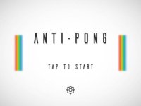 Cкриншот Anti Pong, изображение № 2355920 - RAWG