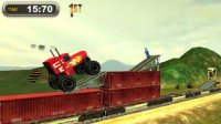Cкриншот Monster Trucks Nitro 2, изображение № 972348 - RAWG