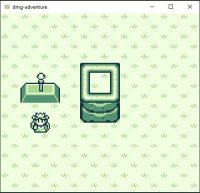 Cкриншот Zelda's Adventure, изображение № 2444735 - RAWG