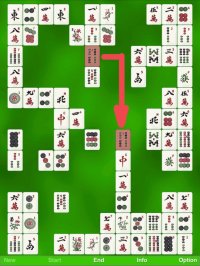 Cкриншот zMahjong Solitaire by SZY, изображение № 1329789 - RAWG