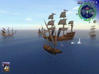 Cкриншот Пираты Карибского моря, изображение № 365952 - RAWG