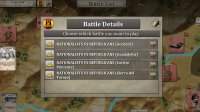 Cкриншот Battles For Spain, изображение № 2014414 - RAWG