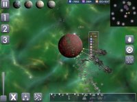 Cкриншот Galactic Conflict RTS, изображение № 2112519 - RAWG