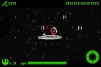 Cкриншот Star Wars: Flight of the Falcon, изображение № 733710 - RAWG
