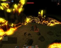 Cкриншот Dungeon Runners, изображение № 447896 - RAWG