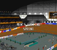 Cкриншот International Track & Field 2000, изображение № 730227 - RAWG