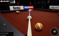 Cкриншот Brunswick Pro Billiards, изображение № 2524816 - RAWG