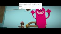 Cкриншот LittleBigPlanet, изображение № 507964 - RAWG