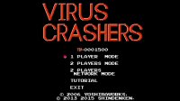 Cкриншот Virus Crashers, изображение № 113836 - RAWG