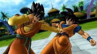 Cкриншот Dragon Ball Z: Ultimate Tenkaichi, изображение № 582108 - RAWG