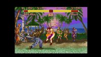 Cкриншот Super Street Fighter II: The New Challengers, изображение № 796260 - RAWG