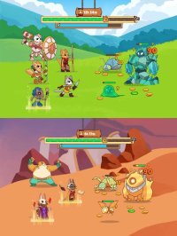 Cкриншот Clicker Cats - RPG Idle Heroes, изображение № 3291852 - RAWG