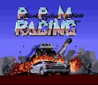 Cкриншот Radical Psycho Machine Racing, изображение № 762520 - RAWG