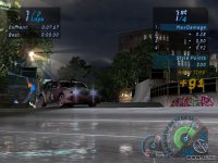 Cкриншот Need for Speed: Underground, изображение № 809872 - RAWG