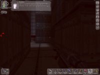 Cкриншот Deus Ex, изображение № 300563 - RAWG