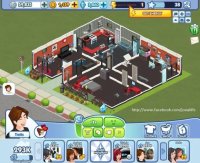 Cкриншот The Sims Social, изображение № 2420522 - RAWG