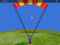 Cкриншот Skydiving Fever, изображение № 981055 - RAWG