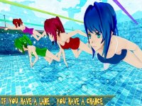 Cкриншот Yumi Girl HighSchool Simulator, изображение № 2977662 - RAWG