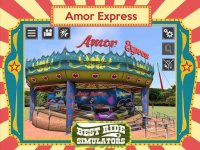 Cкриншот Love Express Simulator - Funfair Amusement Parks, изображение № 2105278 - RAWG
