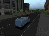 Cкриншот Delivery Truck Simulator 2010, изображение № 1825622 - RAWG