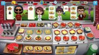 Cкриншот Food Truck Chef: Cooking Game, изображение № 1484050 - RAWG