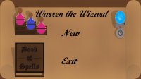 Cкриншот Warren the Wizard, изображение № 3092276 - RAWG
