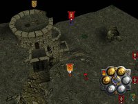 Cкриншот Warhammer: Dark Omen, изображение № 295659 - RAWG