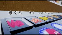 Cкриншот Sushi Master VR - 寿司職人VR, изображение № 1830112 - RAWG