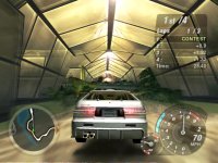 Cкриншот Need for Speed: Underground 2, изображение № 810016 - RAWG