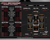 Cкриншот ARCA Sim Racing '08, изображение № 497375 - RAWG