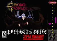 Cкриншот Chrono Trigger: Prophet's Guile, изображение № 3225740 - RAWG