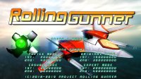 Cкриншот Rolling Gunner, изображение № 3495724 - RAWG