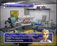 Cкриншот Pokémon Stadium 2, изображение № 741030 - RAWG