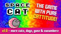 Cкриншот Space Cat!, изображение № 1964498 - RAWG