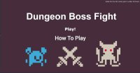 Cкриншот Dungeon Boss Fight, изображение № 2488492 - RAWG