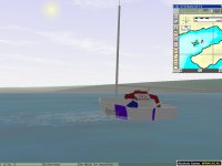 Cкриншот Sail Simulator 4, изображение № 312420 - RAWG
