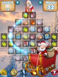 Cкриншот Santa Claus Calls You - 3D christmas games tracker, изображение № 2184004 - RAWG