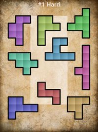 Cкриншот Block Puzzle, изображение № 681348 - RAWG